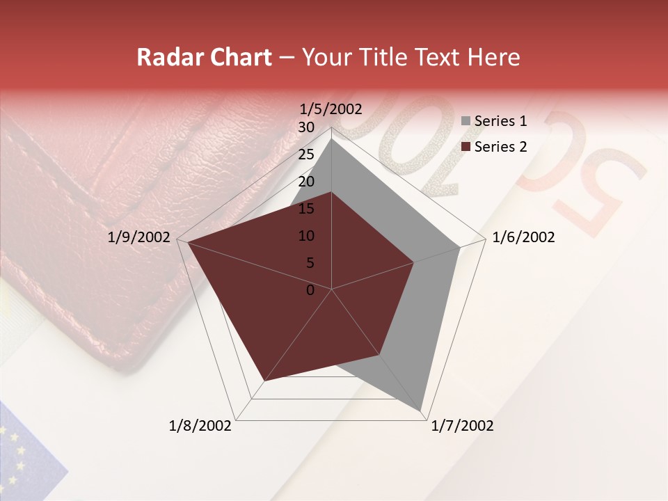 Europe Brown White PowerPoint Template