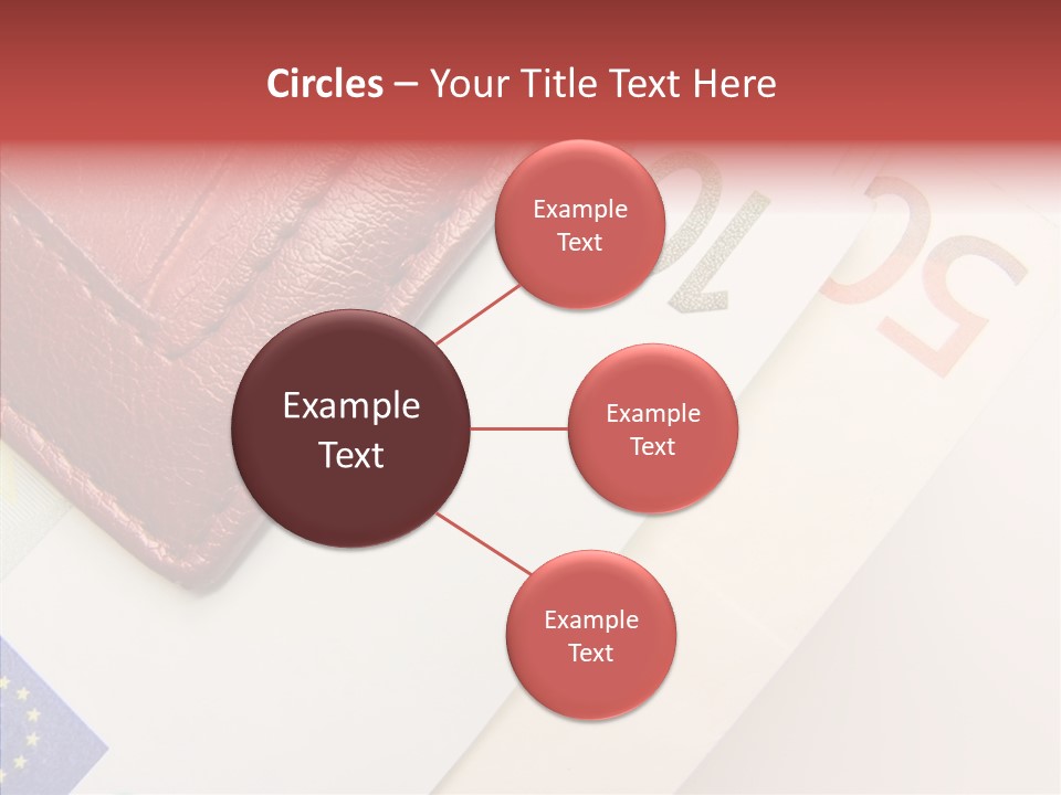 Europe Brown White PowerPoint Template