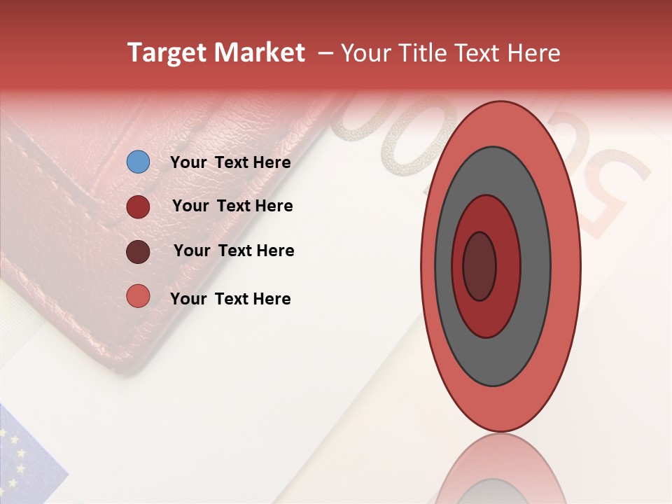 Europe Brown White PowerPoint Template