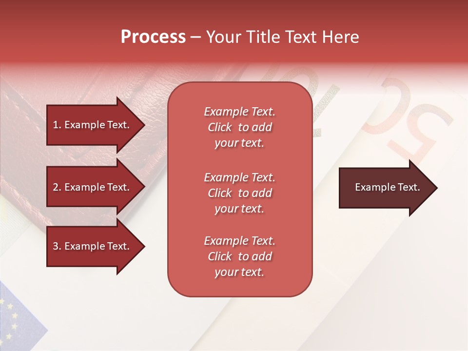 Europe Brown White PowerPoint Template