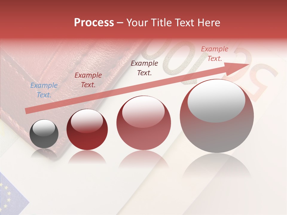 Europe Brown White PowerPoint Template