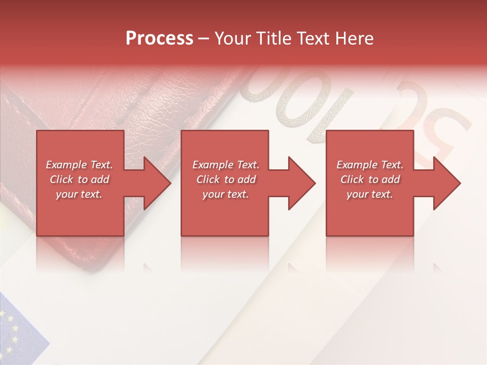 Europe Brown White PowerPoint Template