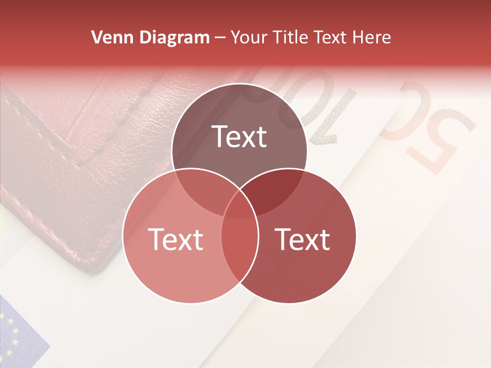 Europe Brown White PowerPoint Template