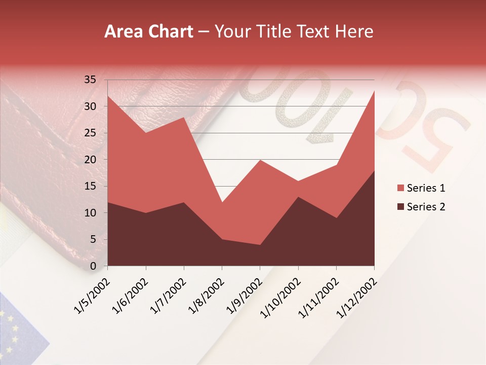 Europe Brown White PowerPoint Template