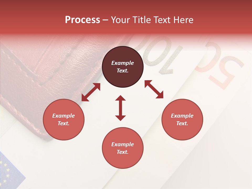 Europe Brown White PowerPoint Template