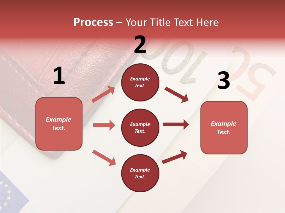 Europe Brown White PowerPoint Template