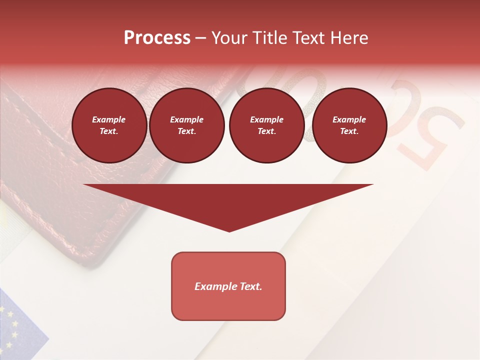 Europe Brown White PowerPoint Template