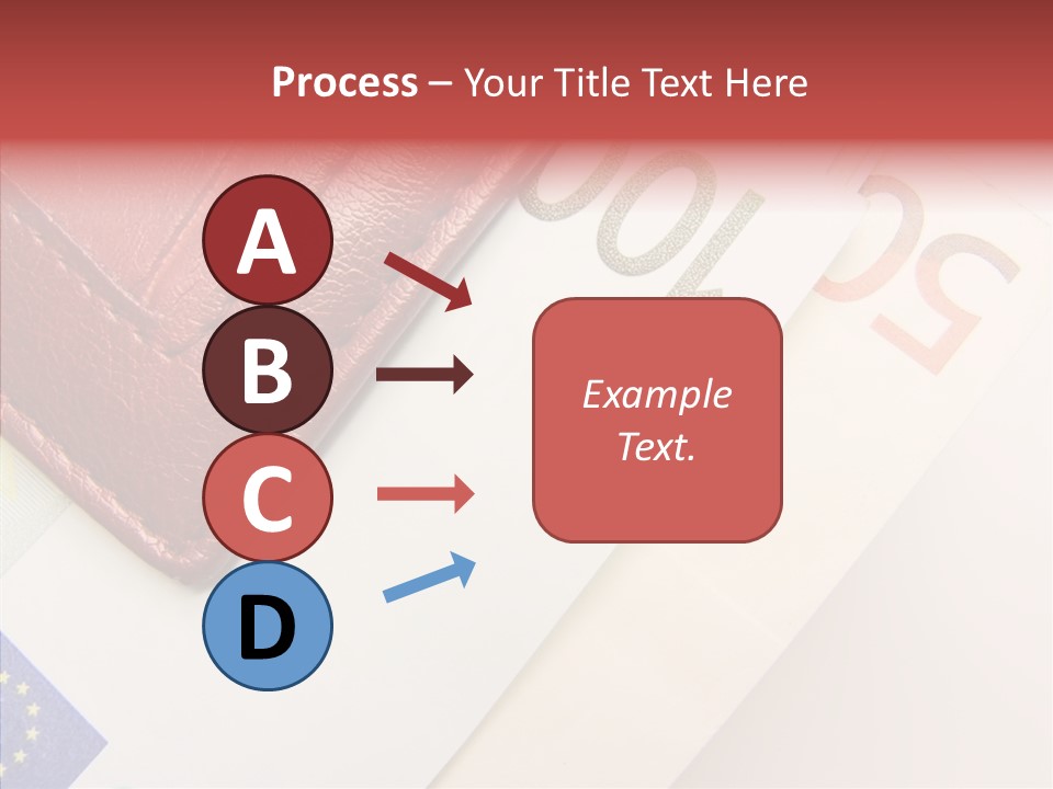 Europe Brown White PowerPoint Template