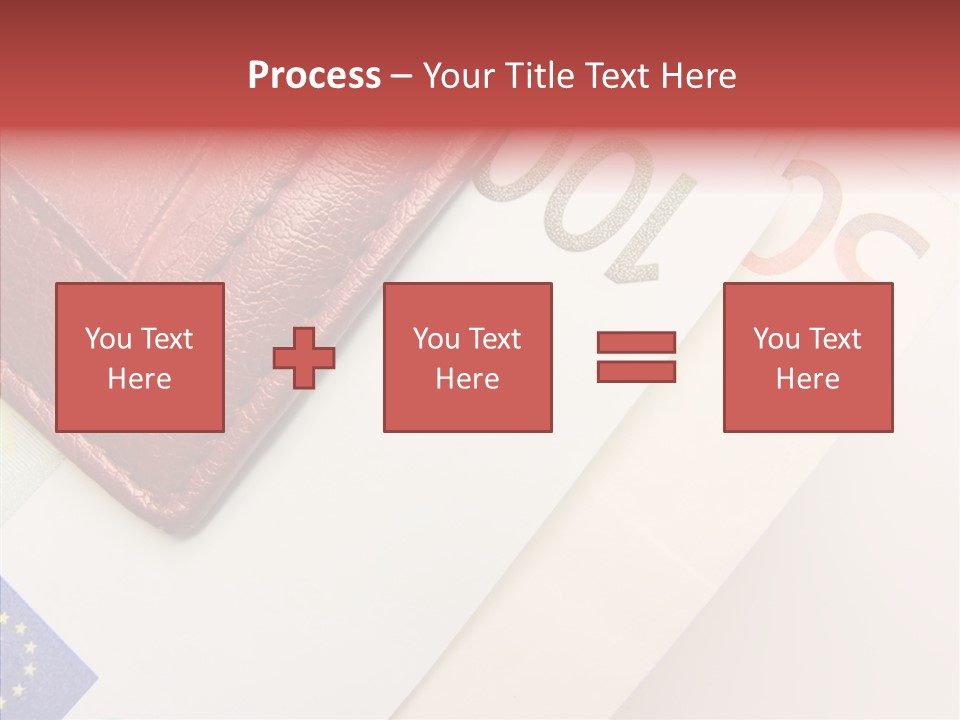 Europe Brown White PowerPoint Template
