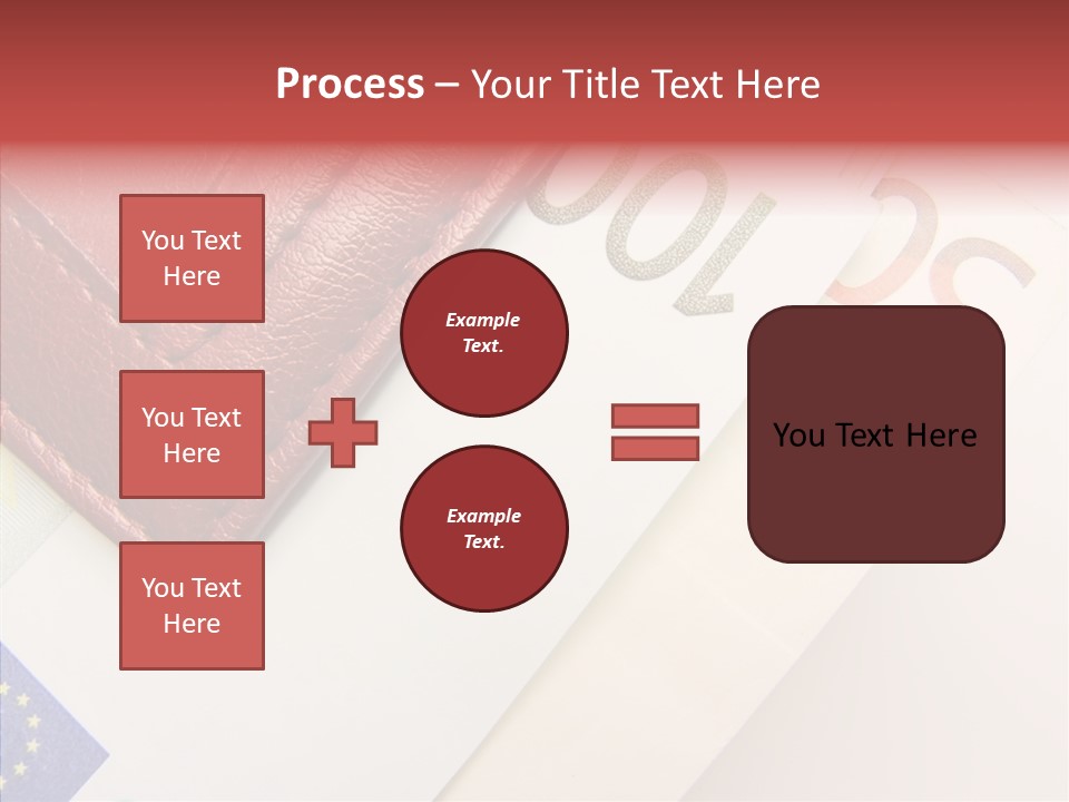 Europe Brown White PowerPoint Template
