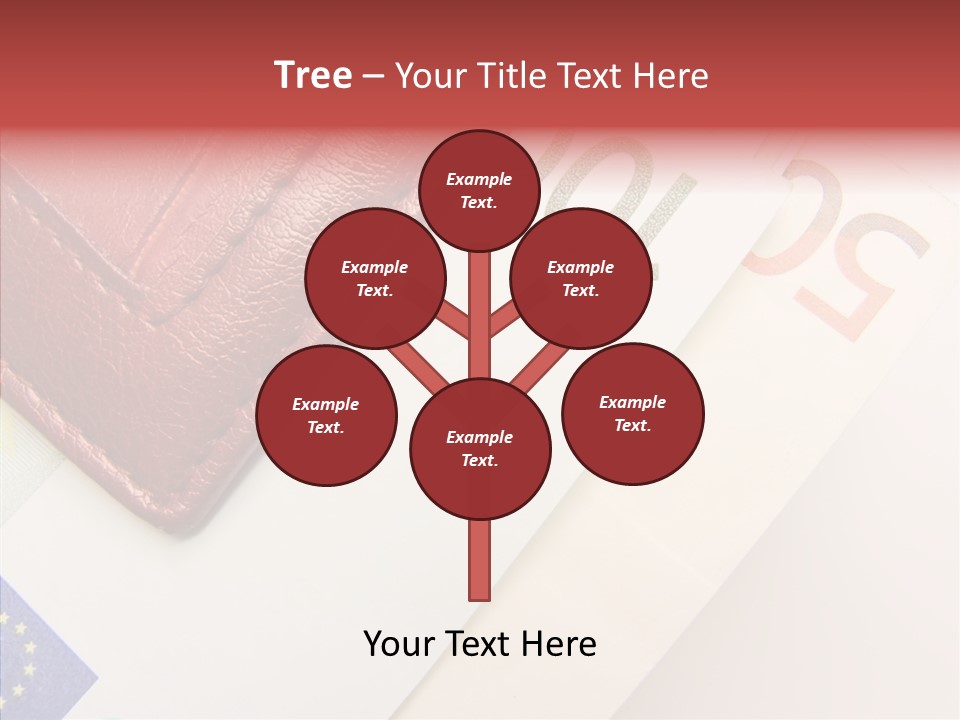 Europe Brown White PowerPoint Template