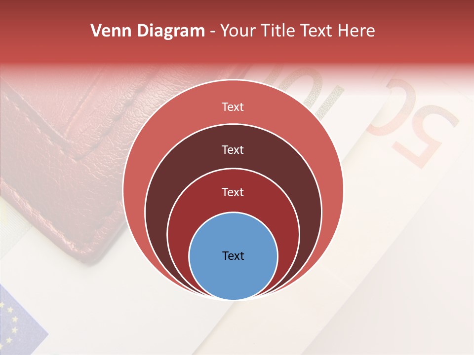 Europe Brown White PowerPoint Template