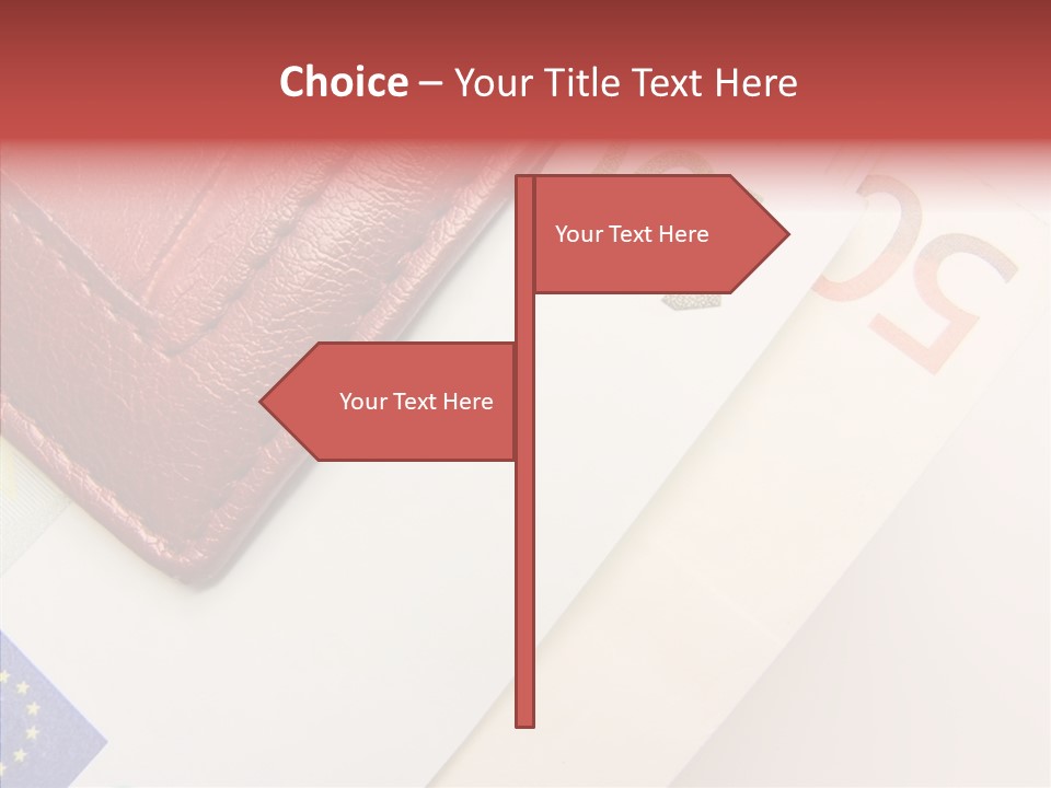 Europe Brown White PowerPoint Template