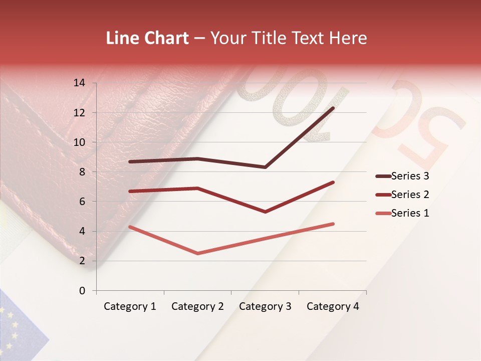 Europe Brown White PowerPoint Template