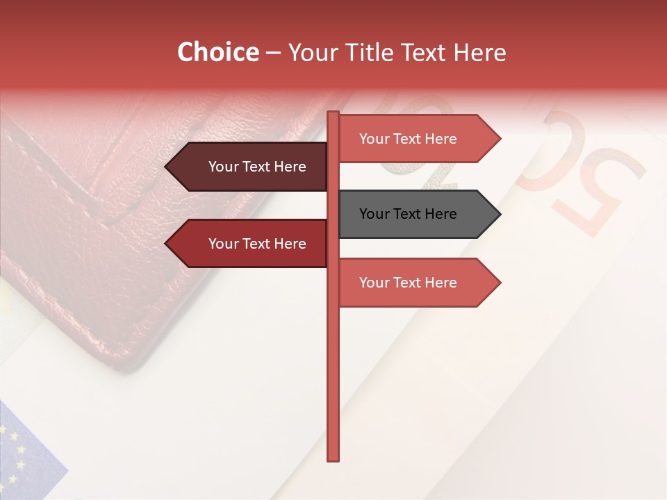 Europe Brown White PowerPoint Template