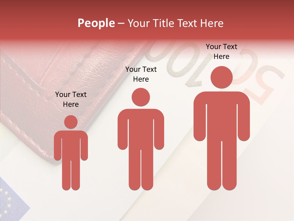 Europe Brown White PowerPoint Template