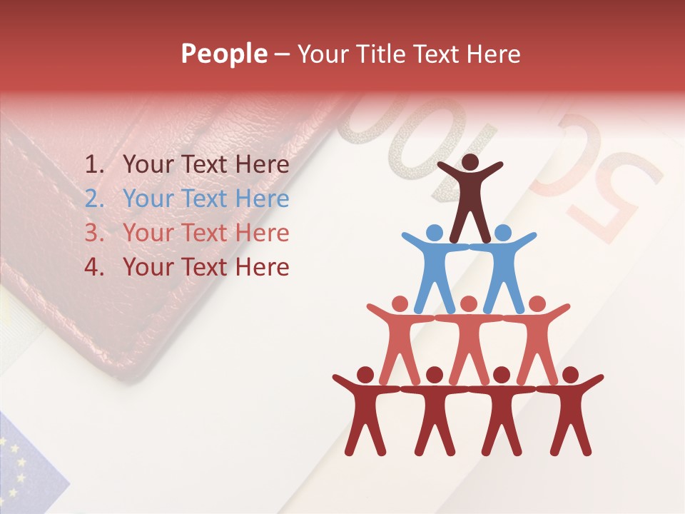 Europe Brown White PowerPoint Template