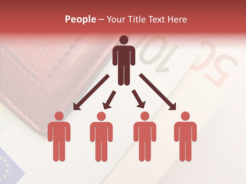 Europe Brown White PowerPoint Template