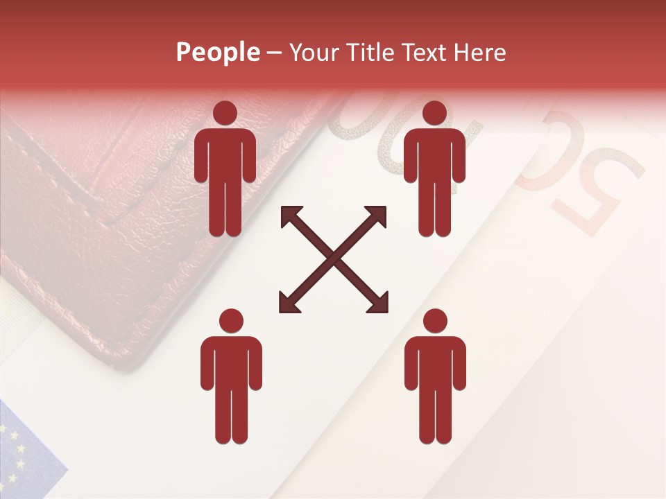 Europe Brown White PowerPoint Template