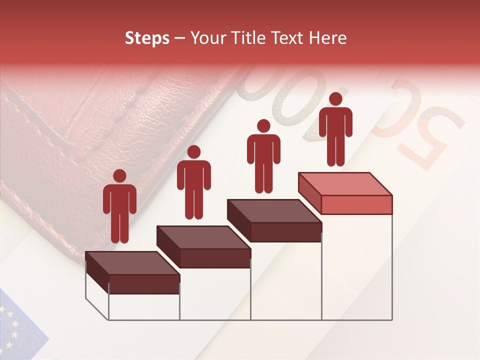 Europe Brown White PowerPoint Template