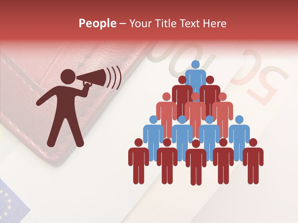 Europe Brown White PowerPoint Template