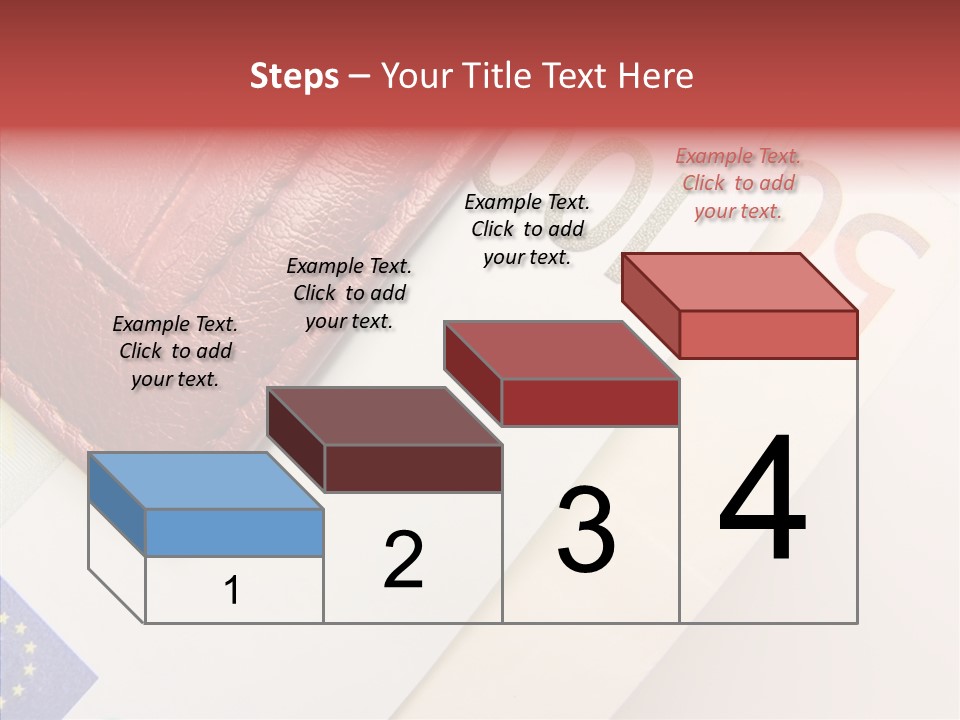 Europe Brown White PowerPoint Template