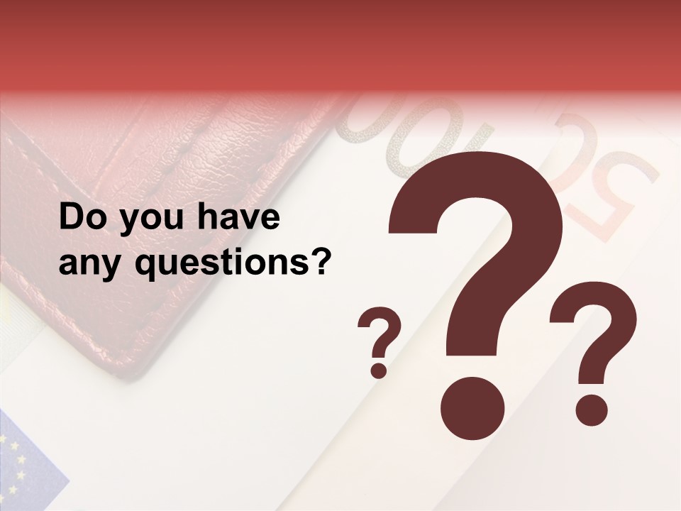 Europe Brown White PowerPoint Template