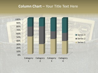 Wealthy Detail Finance PowerPoint Template