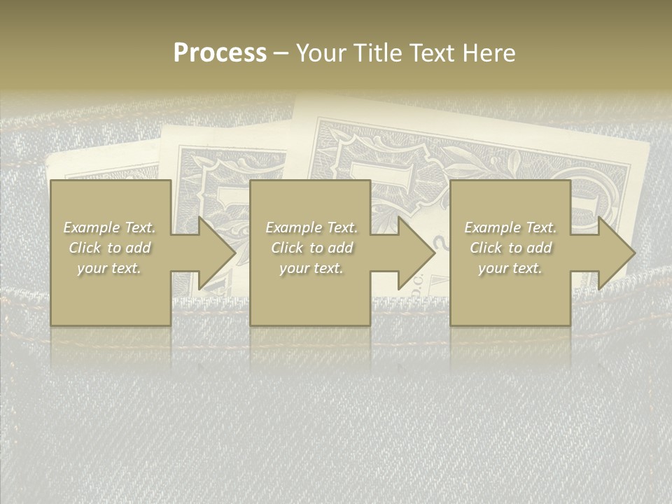Wealthy Detail Finance PowerPoint Template