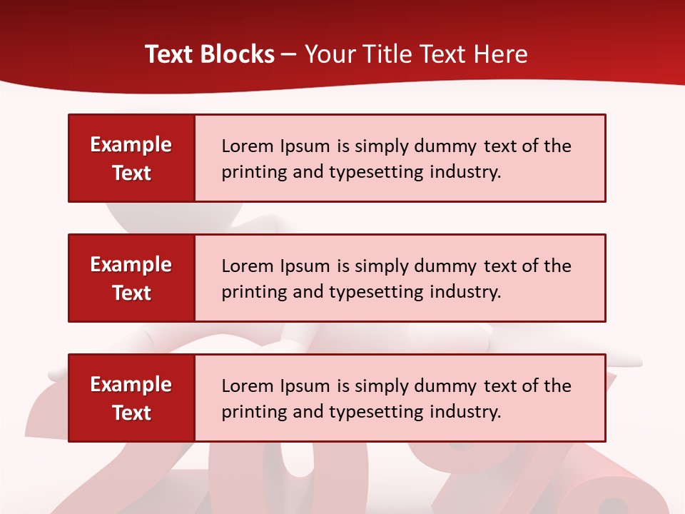 Dibujo Finanzas Por Ciento PowerPoint Template