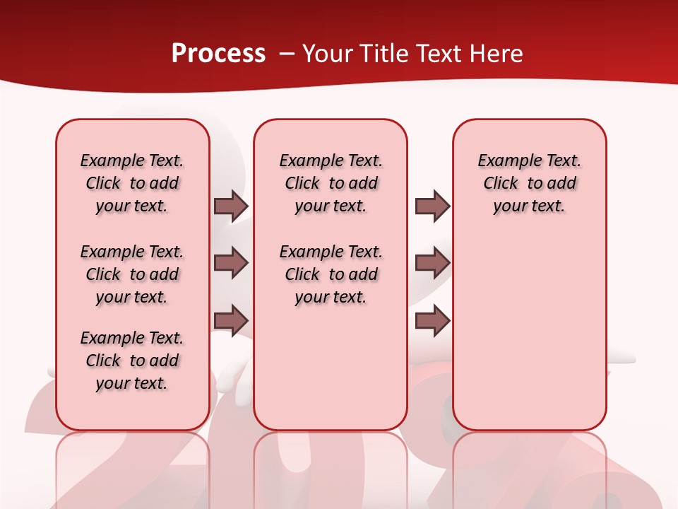 Dibujo Finanzas Por Ciento PowerPoint Template
