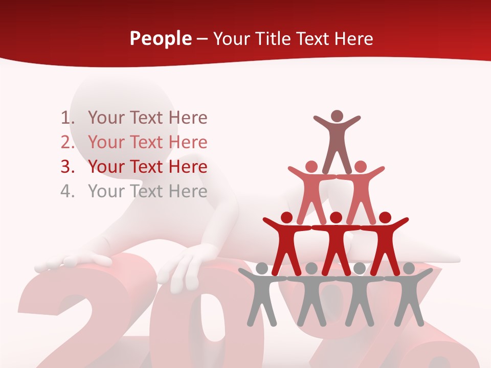 Dibujo Finanzas Por Ciento PowerPoint Template