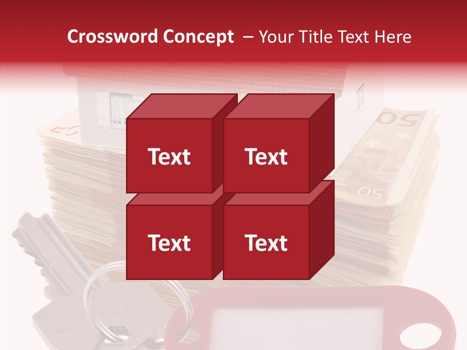 Food Sign International Cuisine PowerPoint Template