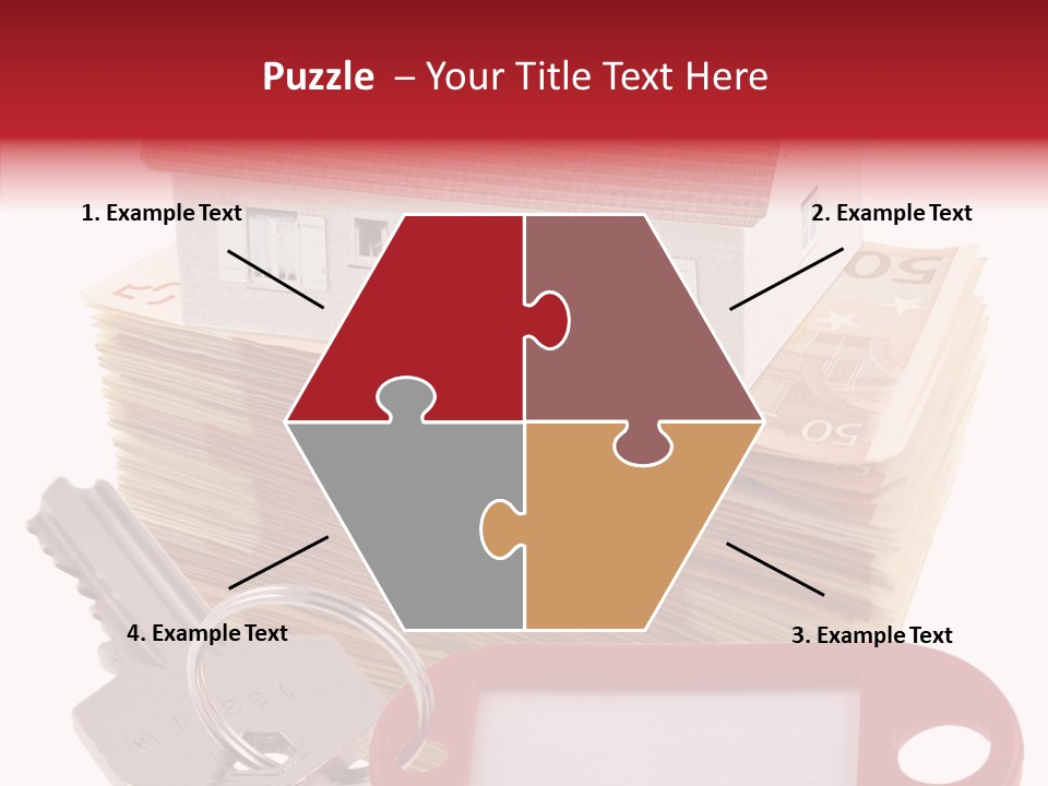 Food Sign International Cuisine PowerPoint Template