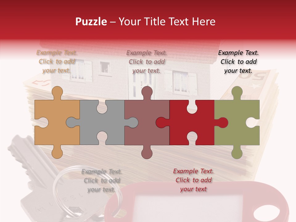 Food Sign International Cuisine PowerPoint Template