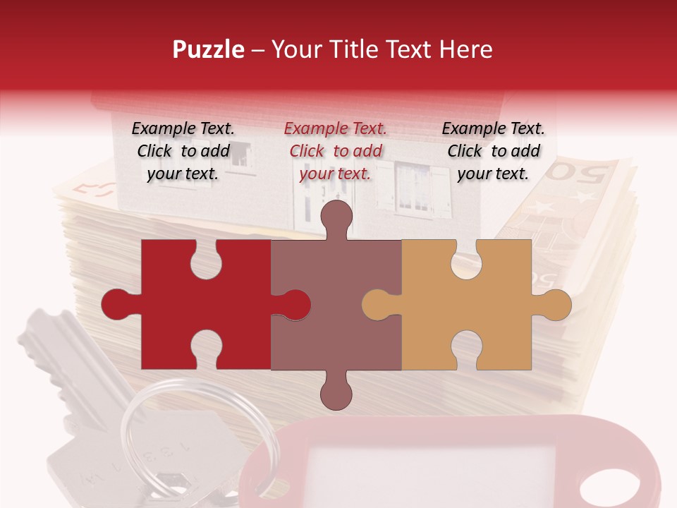 Food Sign International Cuisine PowerPoint Template