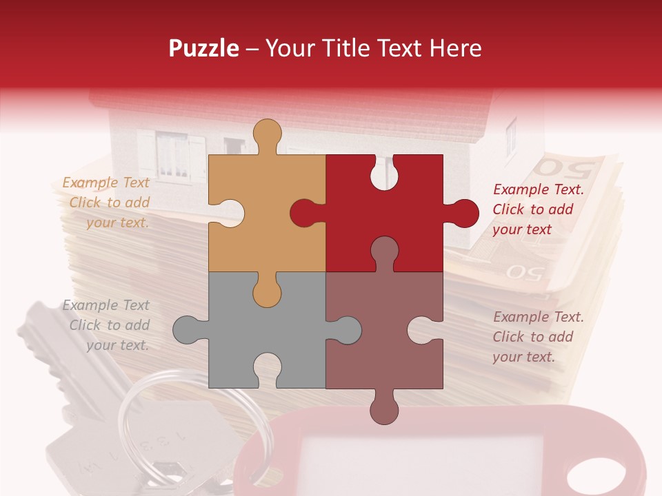 Food Sign International Cuisine PowerPoint Template