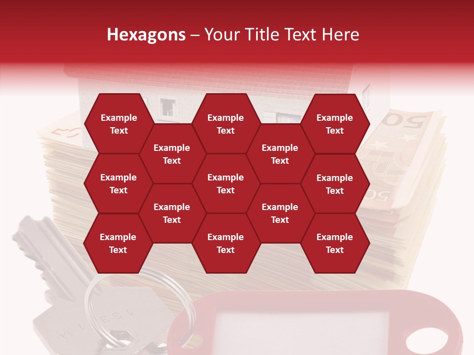 Food Sign International Cuisine PowerPoint Template