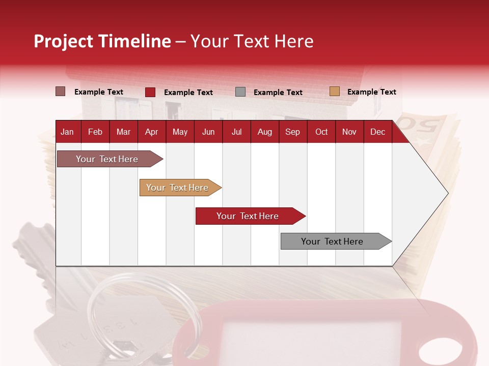 Food Sign International Cuisine PowerPoint Template