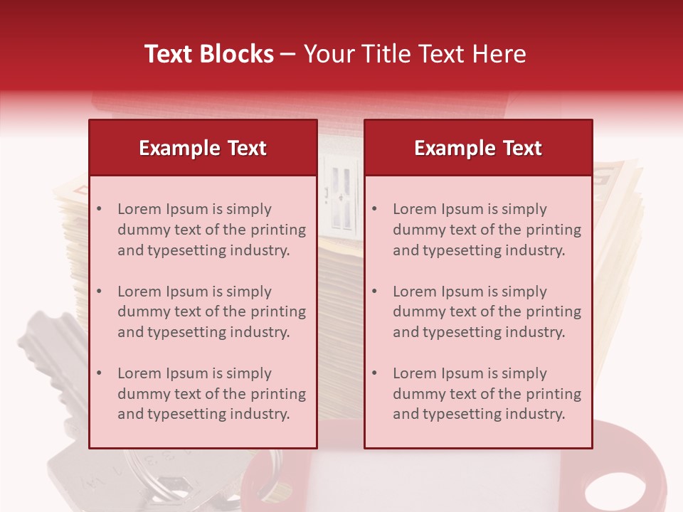 Food Sign International Cuisine PowerPoint Template