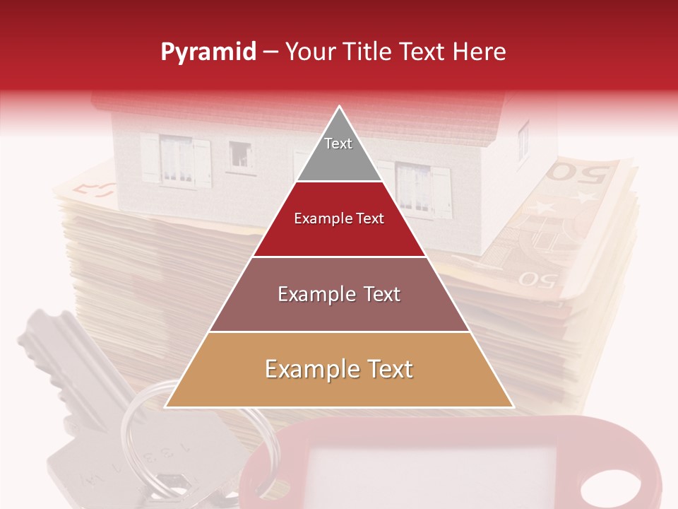 Food Sign International Cuisine PowerPoint Template