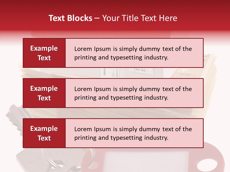 Food Sign International Cuisine PowerPoint Template