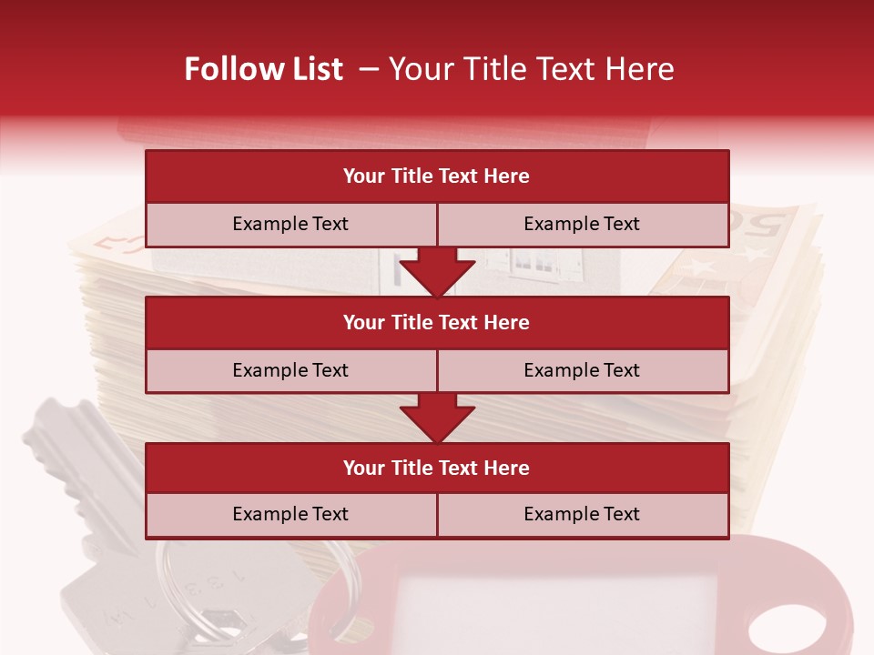 Food Sign International Cuisine PowerPoint Template