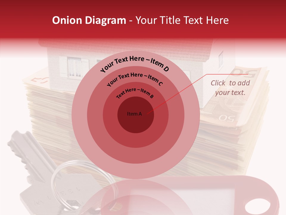 Food Sign International Cuisine PowerPoint Template