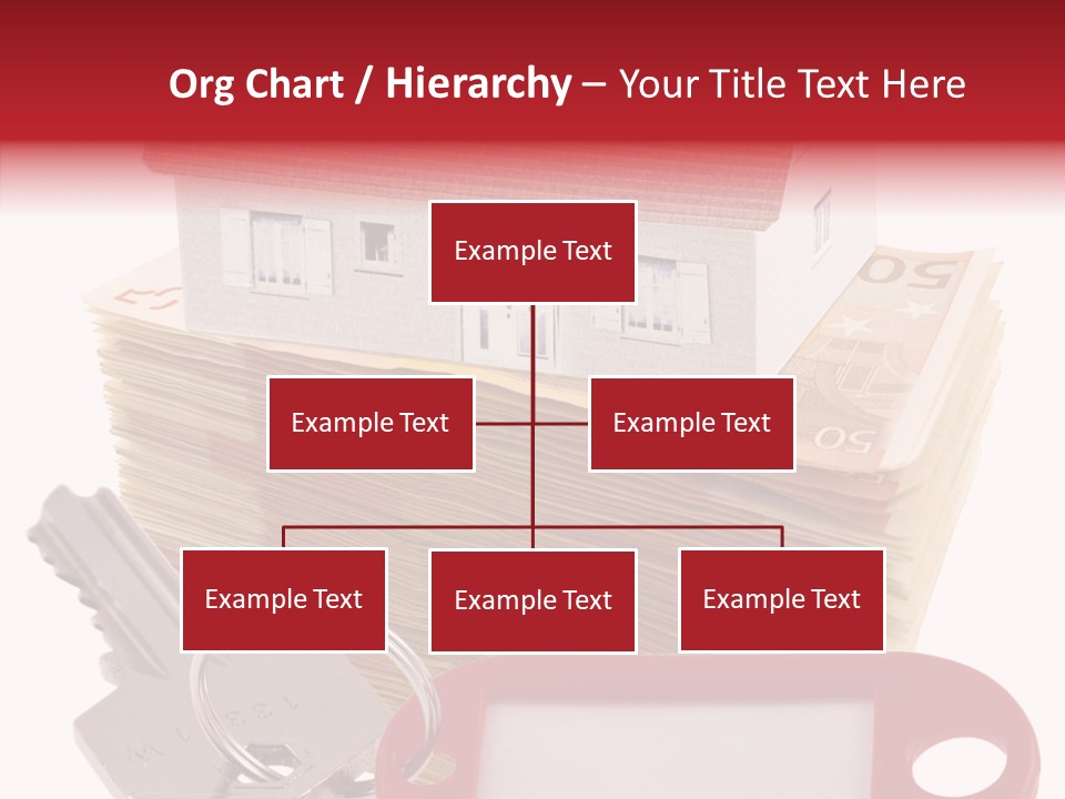 Food Sign International Cuisine PowerPoint Template
