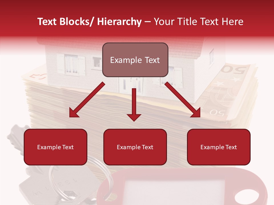 Food Sign International Cuisine PowerPoint Template
