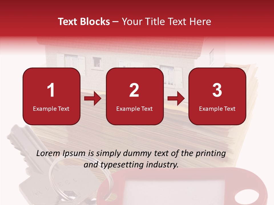 Food Sign International Cuisine PowerPoint Template