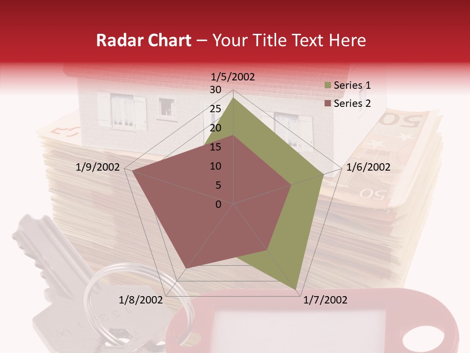 Food Sign International Cuisine PowerPoint Template