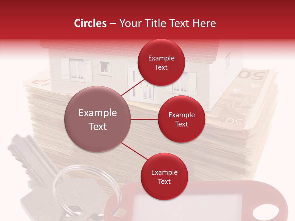 Food Sign International Cuisine PowerPoint Template