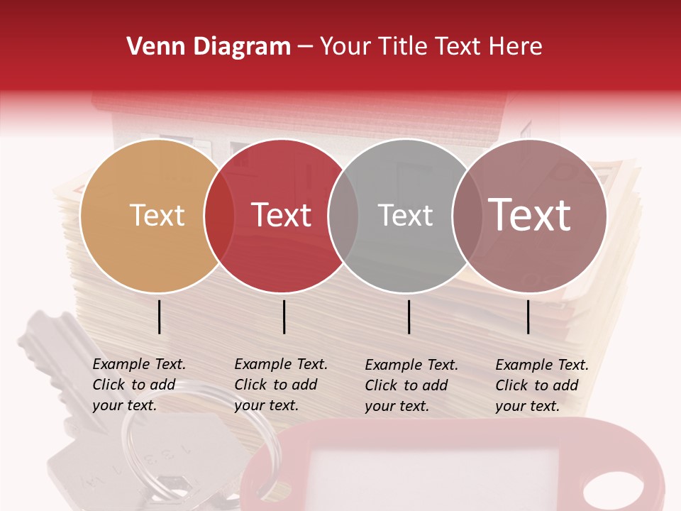 Food Sign International Cuisine PowerPoint Template